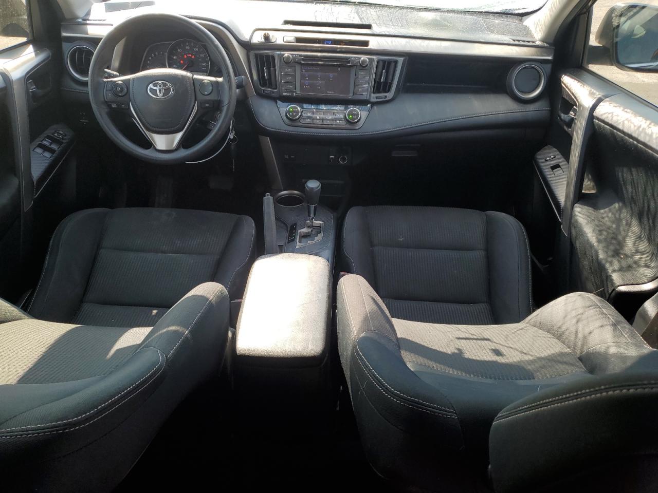 2014 Toyota RAV 4 - Image 8