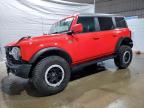 2023 Ford Bronco Base იყიდება Candia-ში, NH - Front End