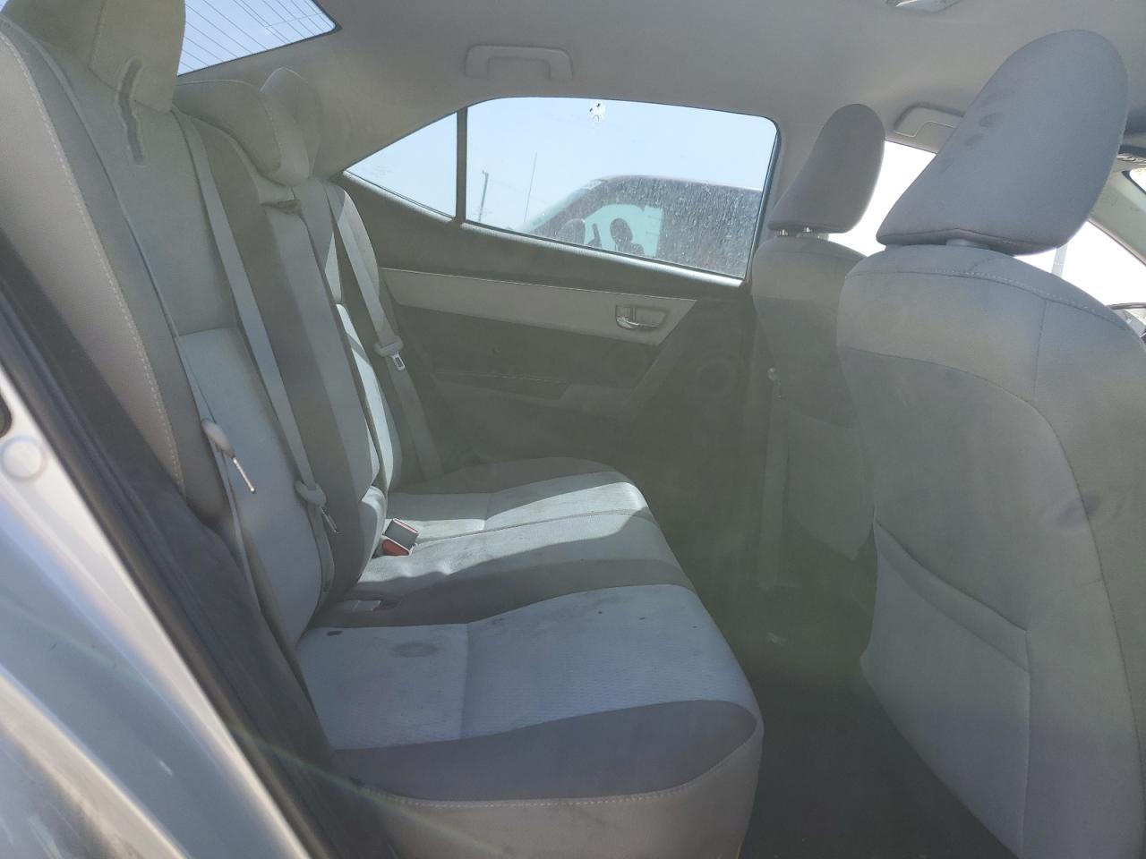 2018 Toyota Corolla - Image 10