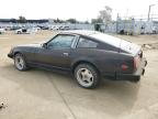 1981 Datsun 280Zx  de vânzare în American Canyon, CA - Minor Dent/Scratches