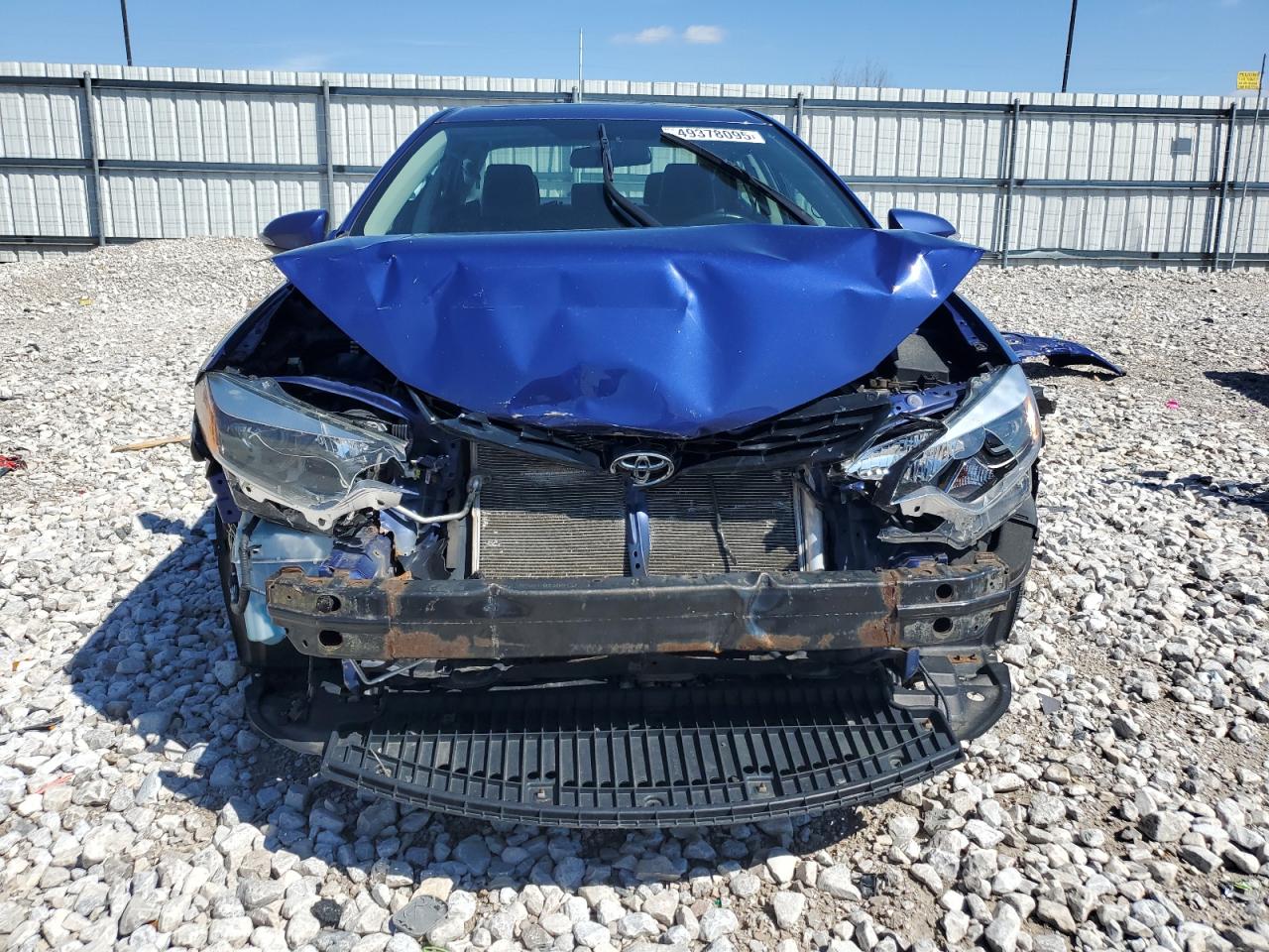 2014 Toyota Corolla - Image 5