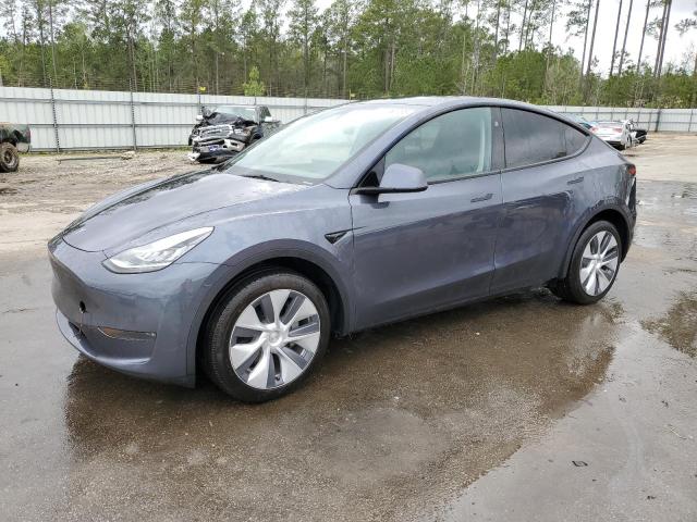  TESLA MODEL Y 2023 Gray
