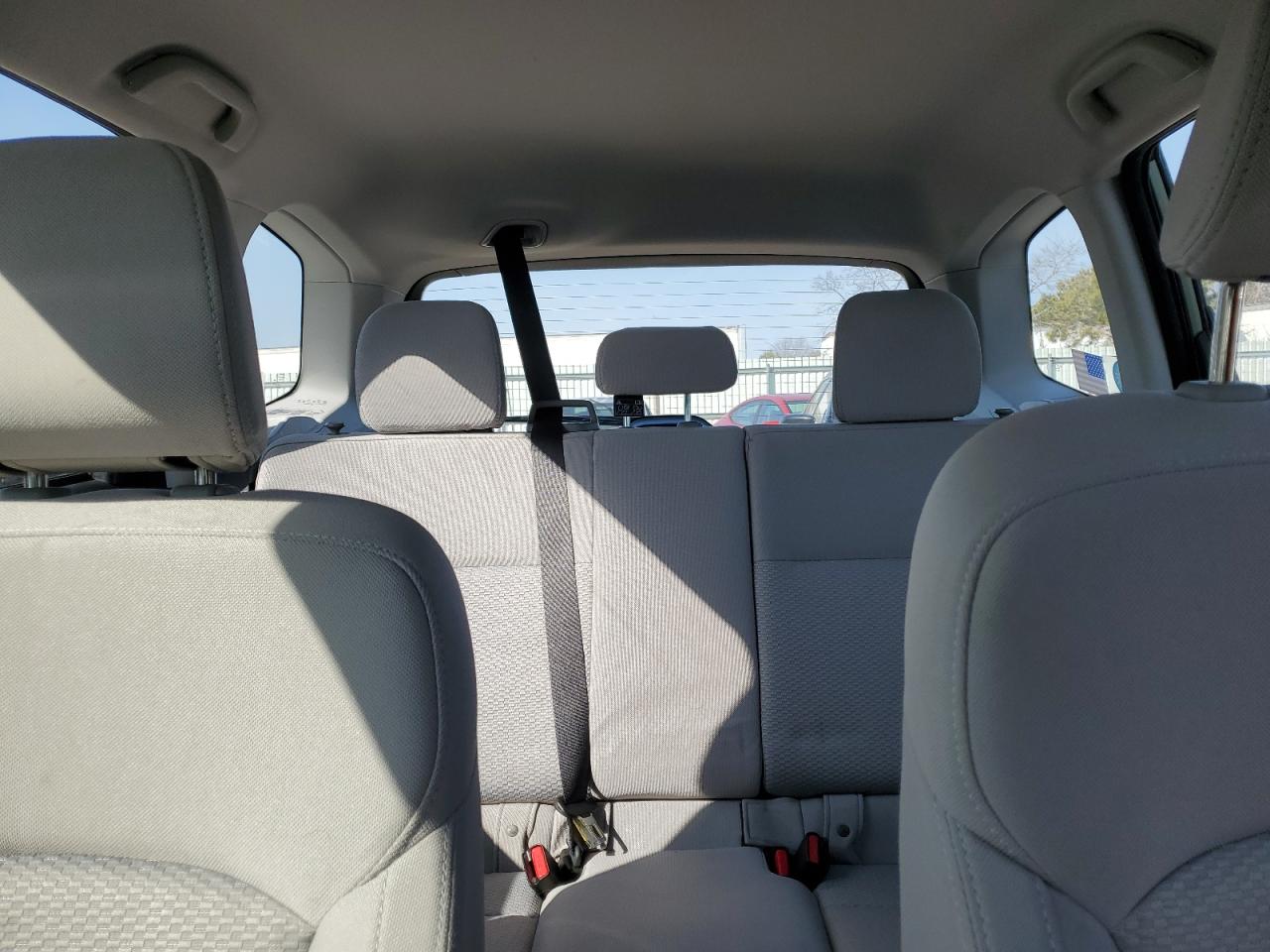 2015 Subaru Forester - Image 10