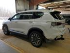2022 Hyundai Santa Fe Limited продається в Mocksville, NC - All Over
