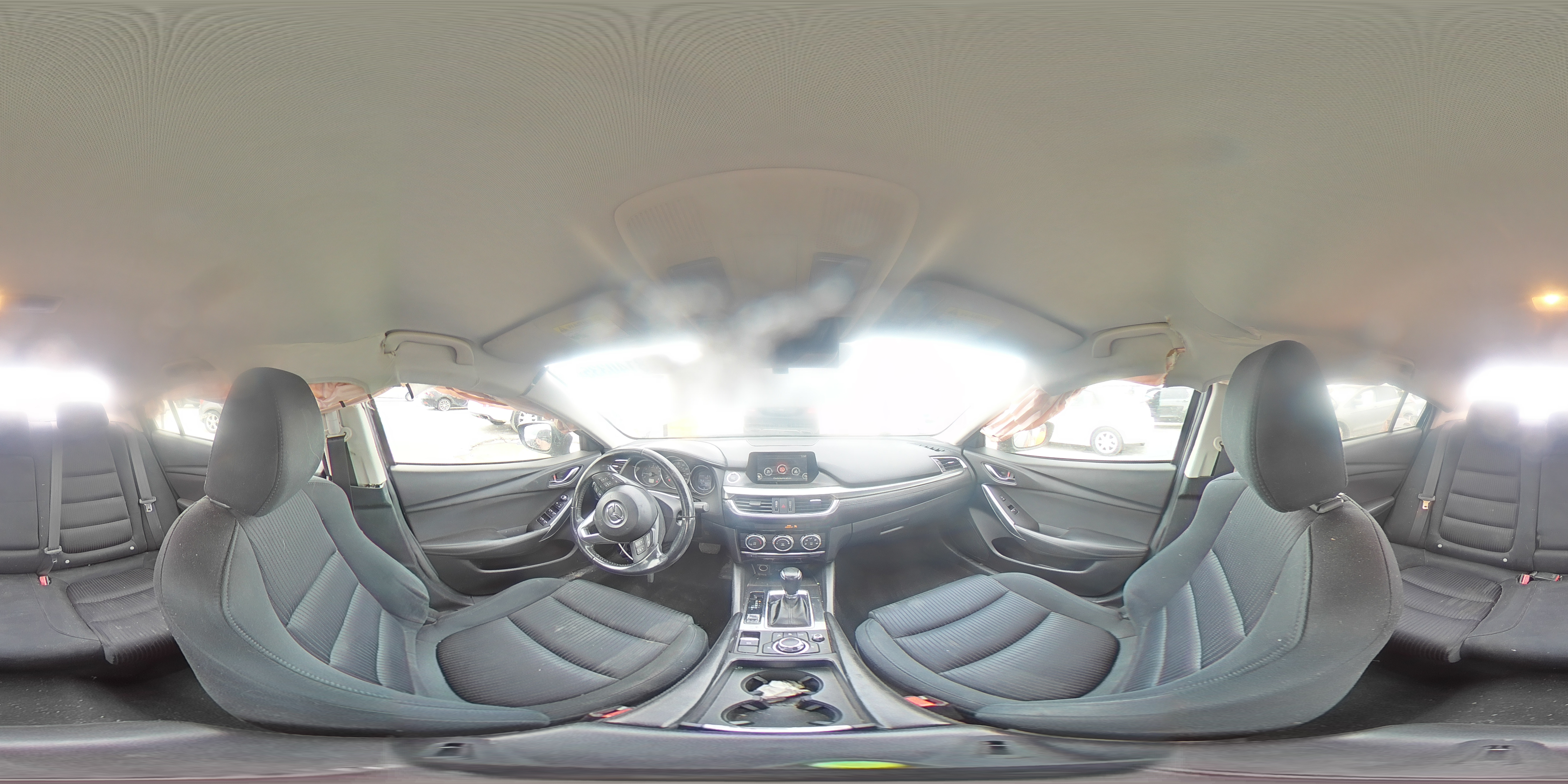 2016 Mazda 6 - Image 13