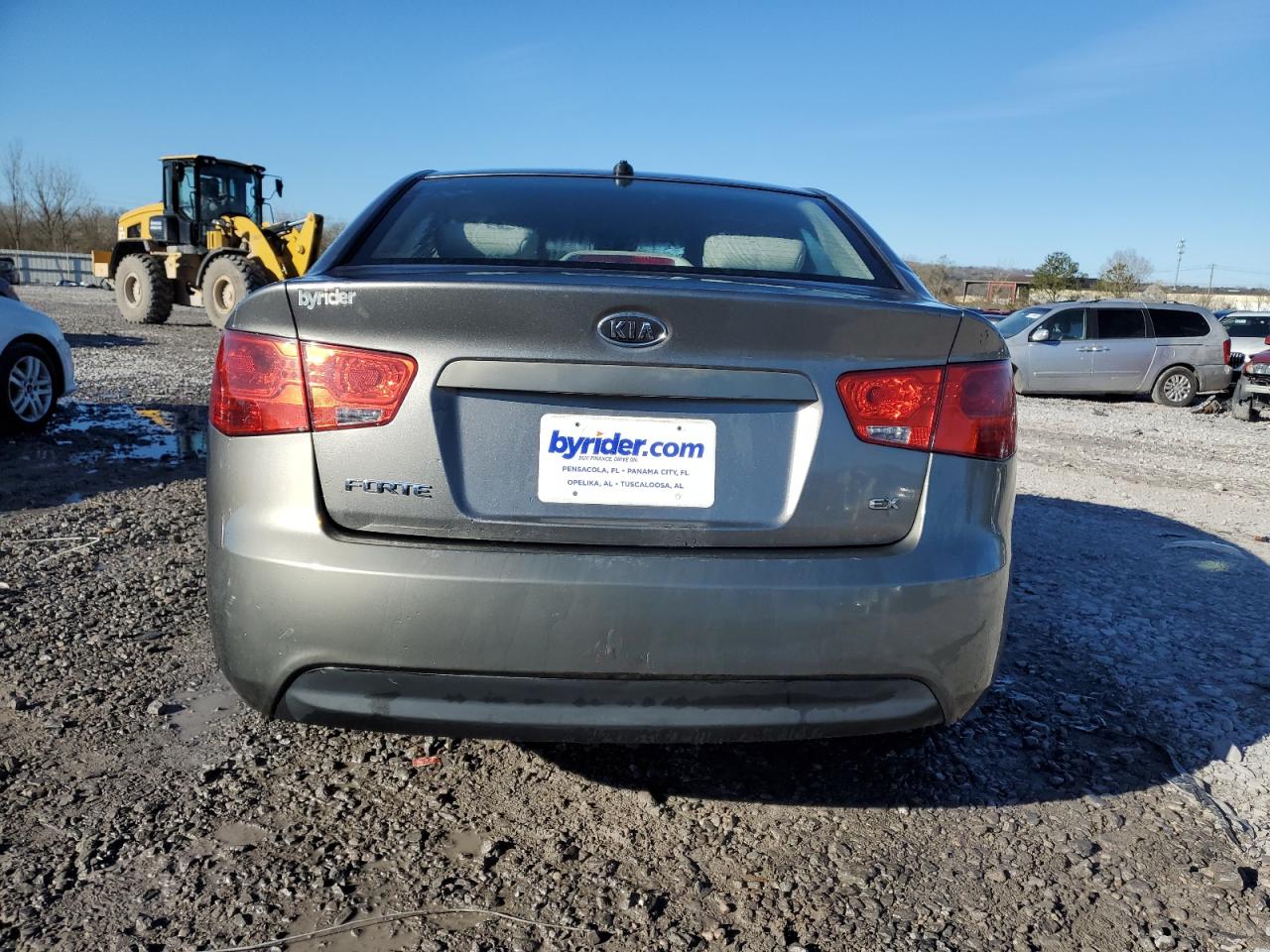 2012 Kia Forte - Image 6