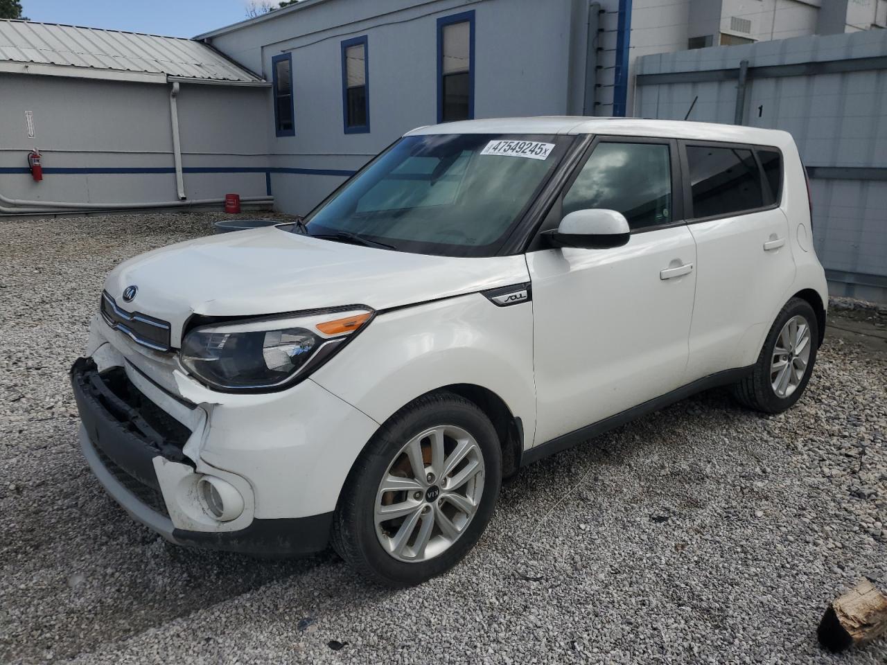 2019 Kia Soul - Image 1