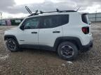 2016 Jeep Renegade Sport zu verkaufen in Magna, UT - Front End
