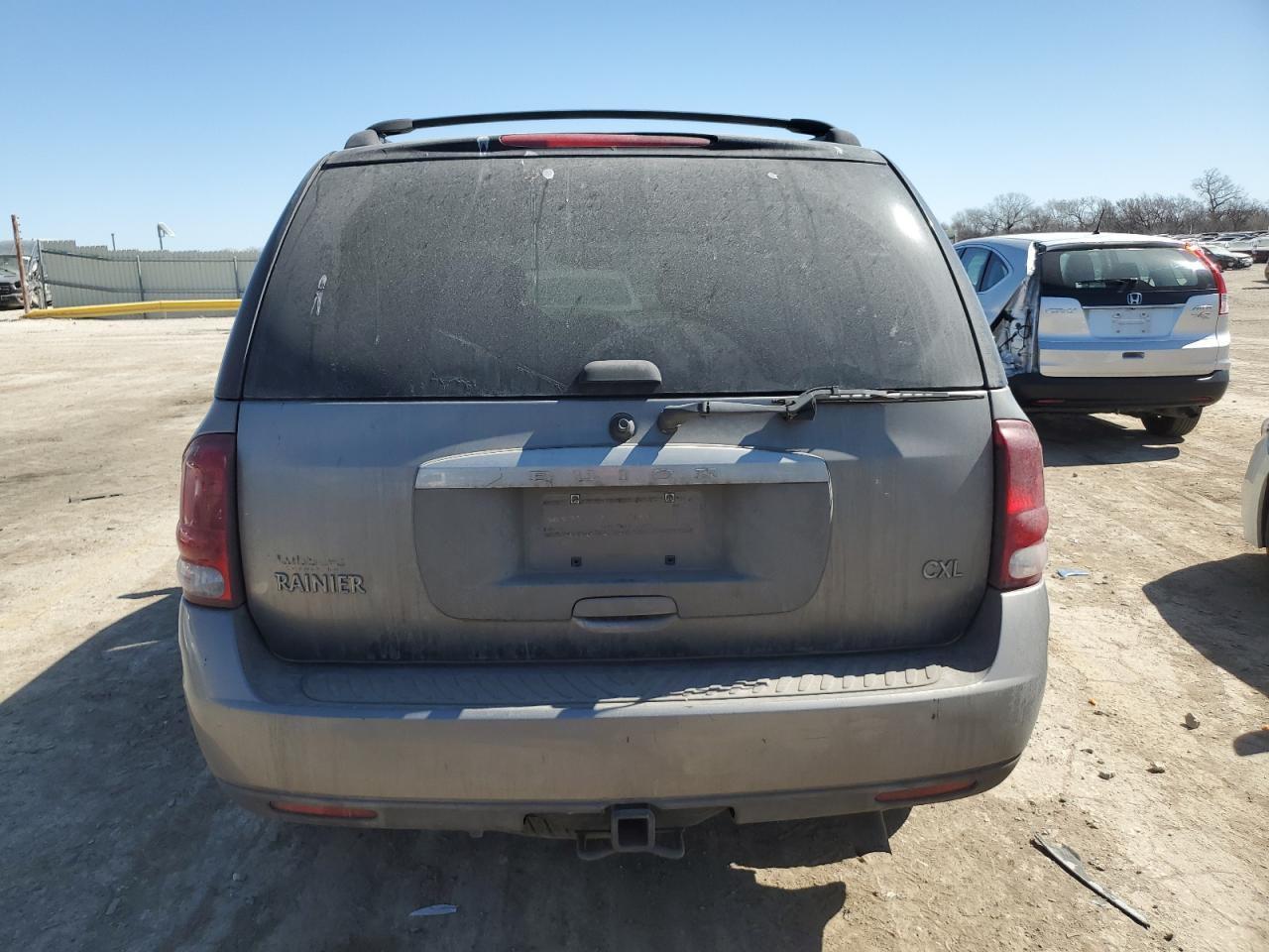 2005 Buick Rainer - Image 6