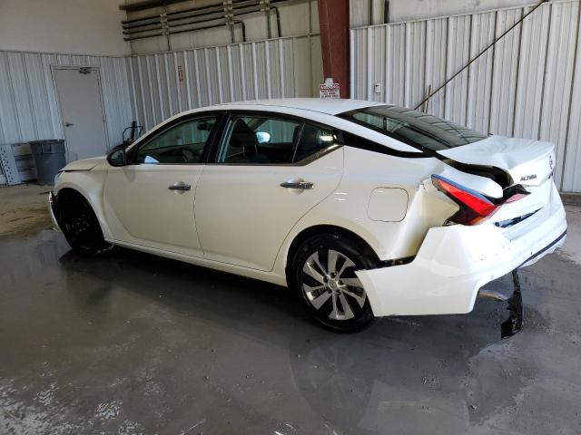  NISSAN ALTIMA 2024 Biały