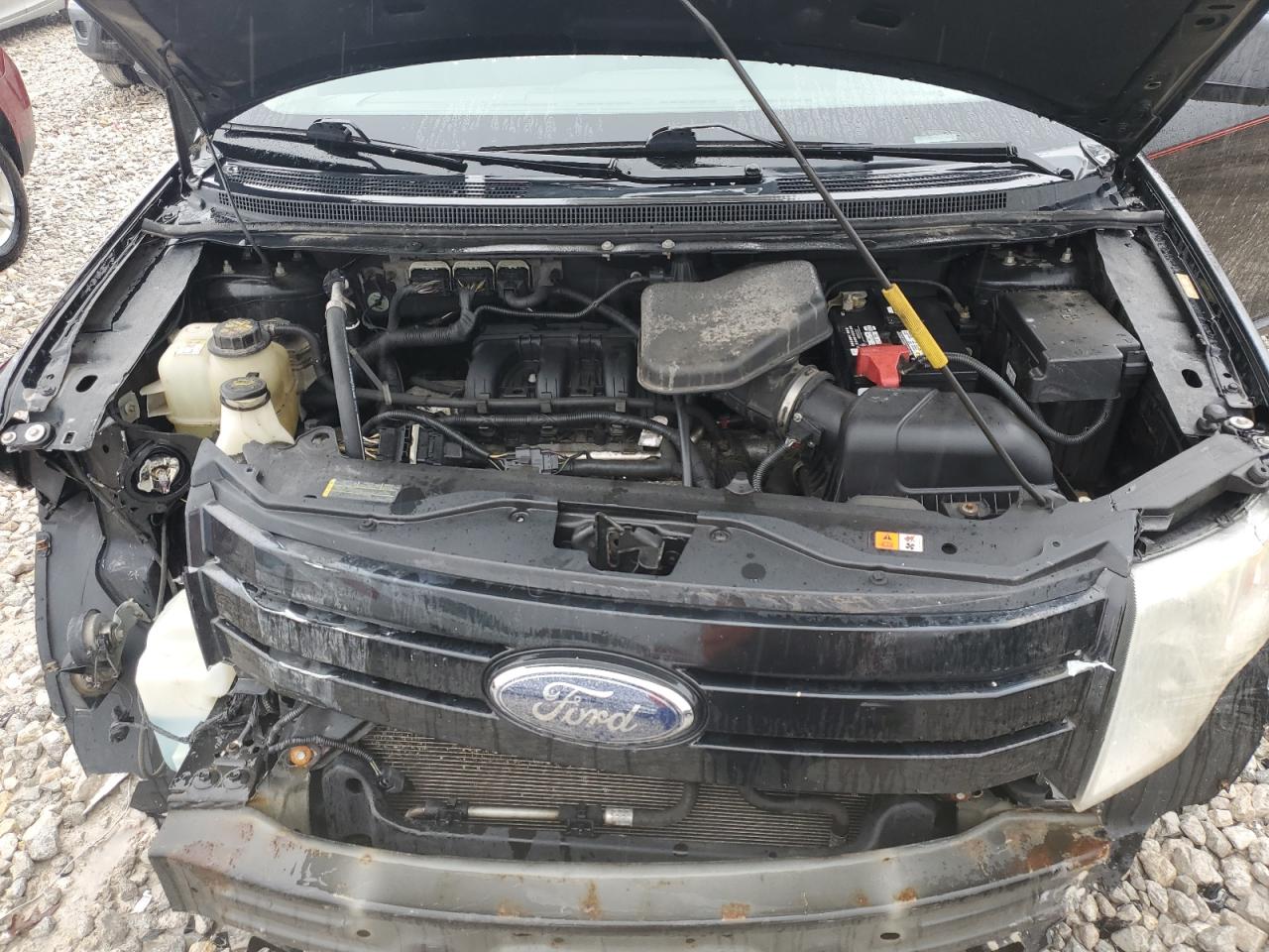 2010 Ford Edge - Image 12