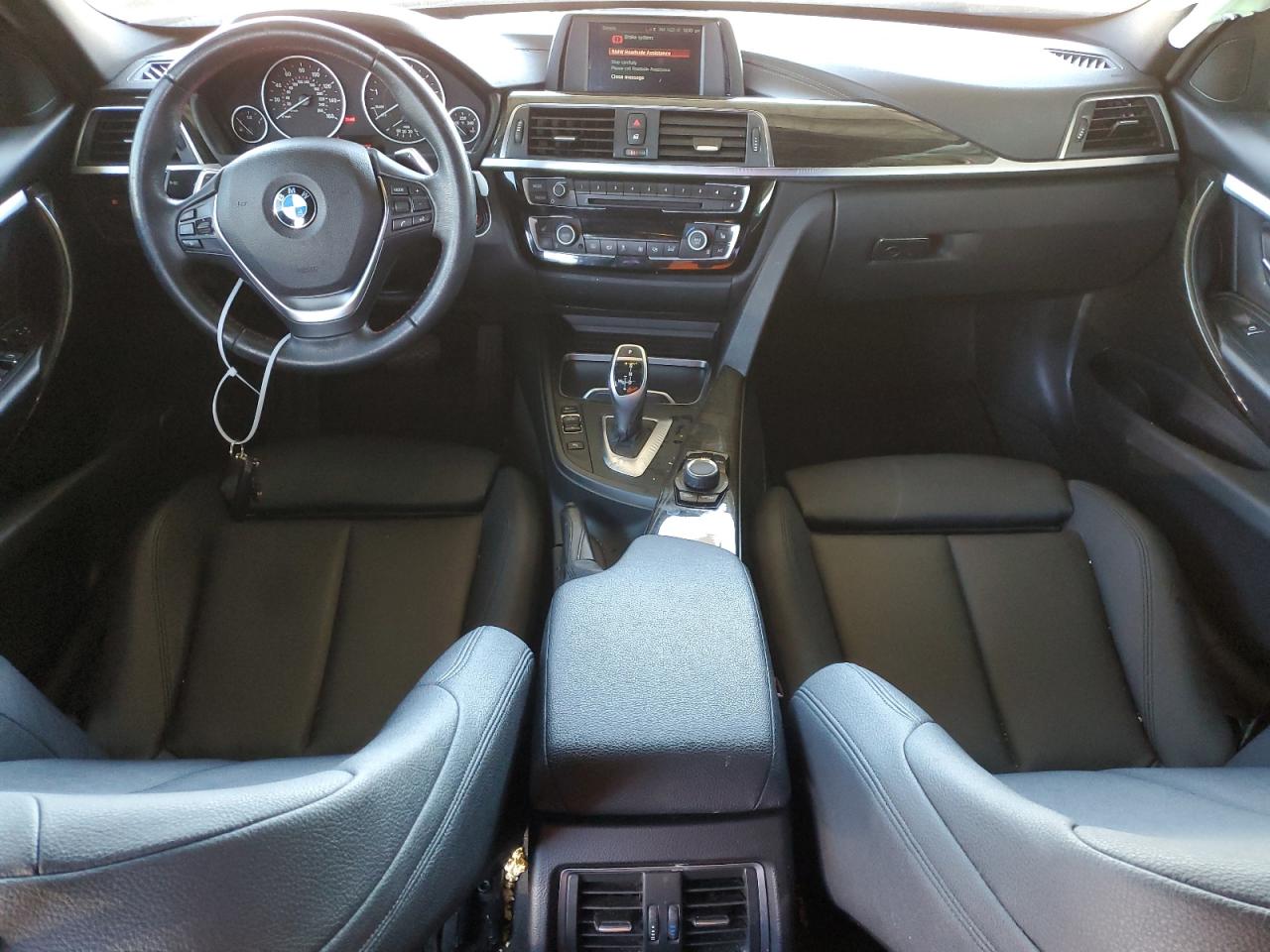 2018 BMW 3er - Image 8