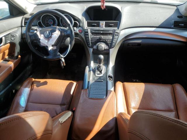 2010 ACURA TL 