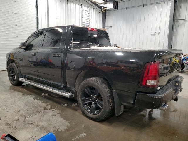 2016 RAM 1500 SPORT