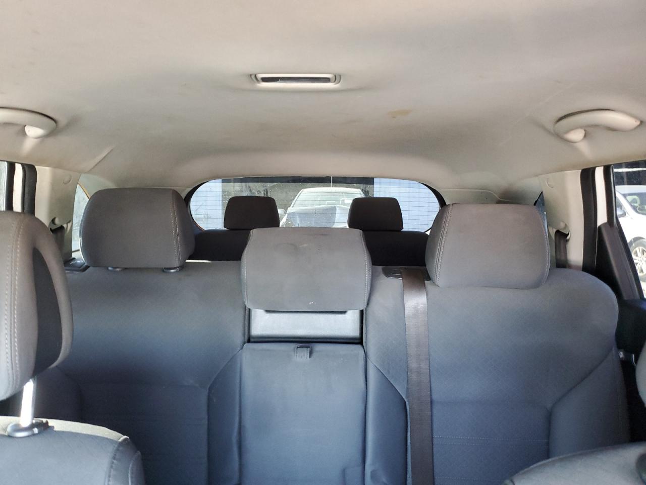 2017 Kia Sorento - Image 10