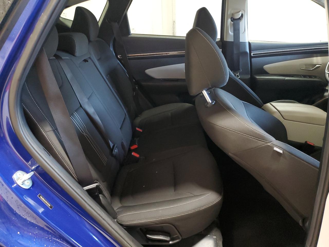 2023 Hyundai Tucson - Image 11
