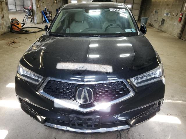  ACURA MDX 2020 Czarny