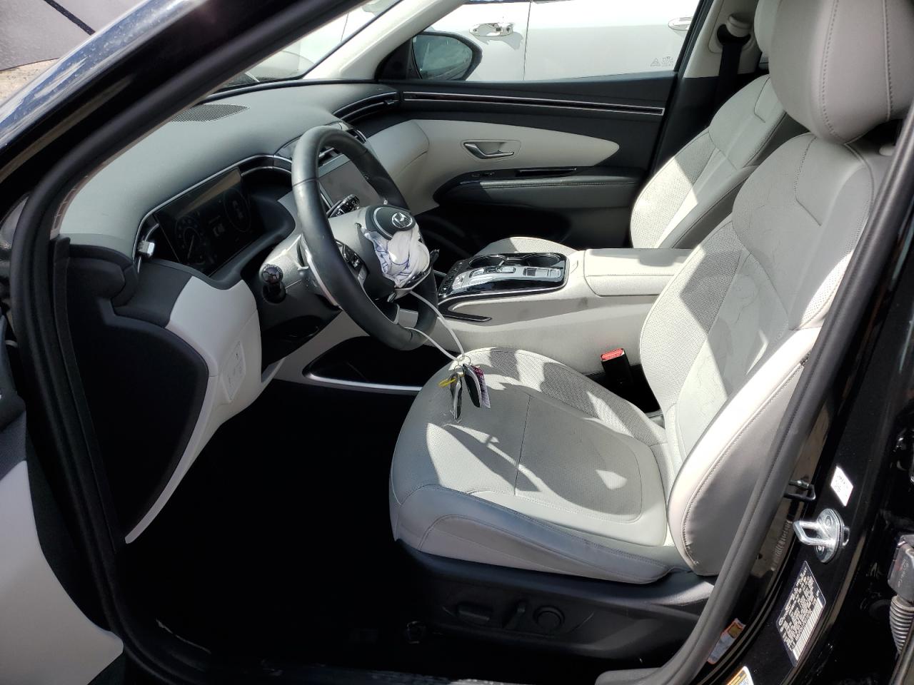 2023 Hyundai Tucson - Image 7