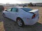 2012 Chevrolet Malibu Ls for Sale in Mcfarland, WI - Rear End