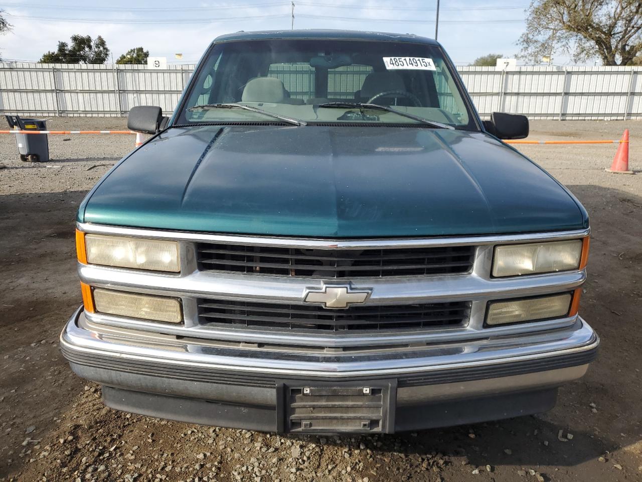 1999 Chevrolet Tahoe - Image 5