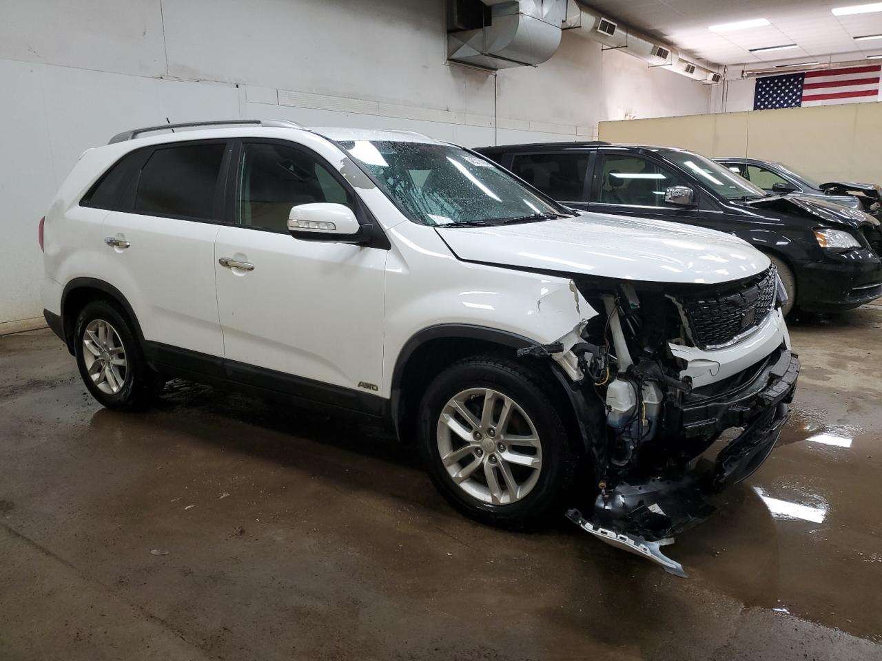 2014 Kia Sorento - Image 4