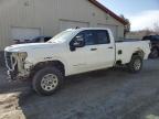 2022 Gmc Sierra K3500 en Venta en Center Rutland, VT - All Over