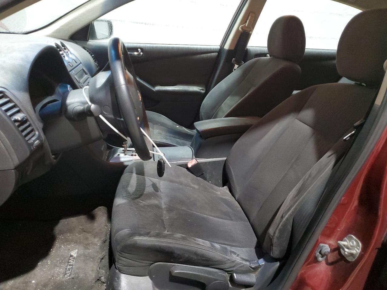 2011 Nissan Altima - Image 7