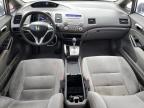 2010 Honda Civic Ex იყიდება Houston-ში, TX - Front End