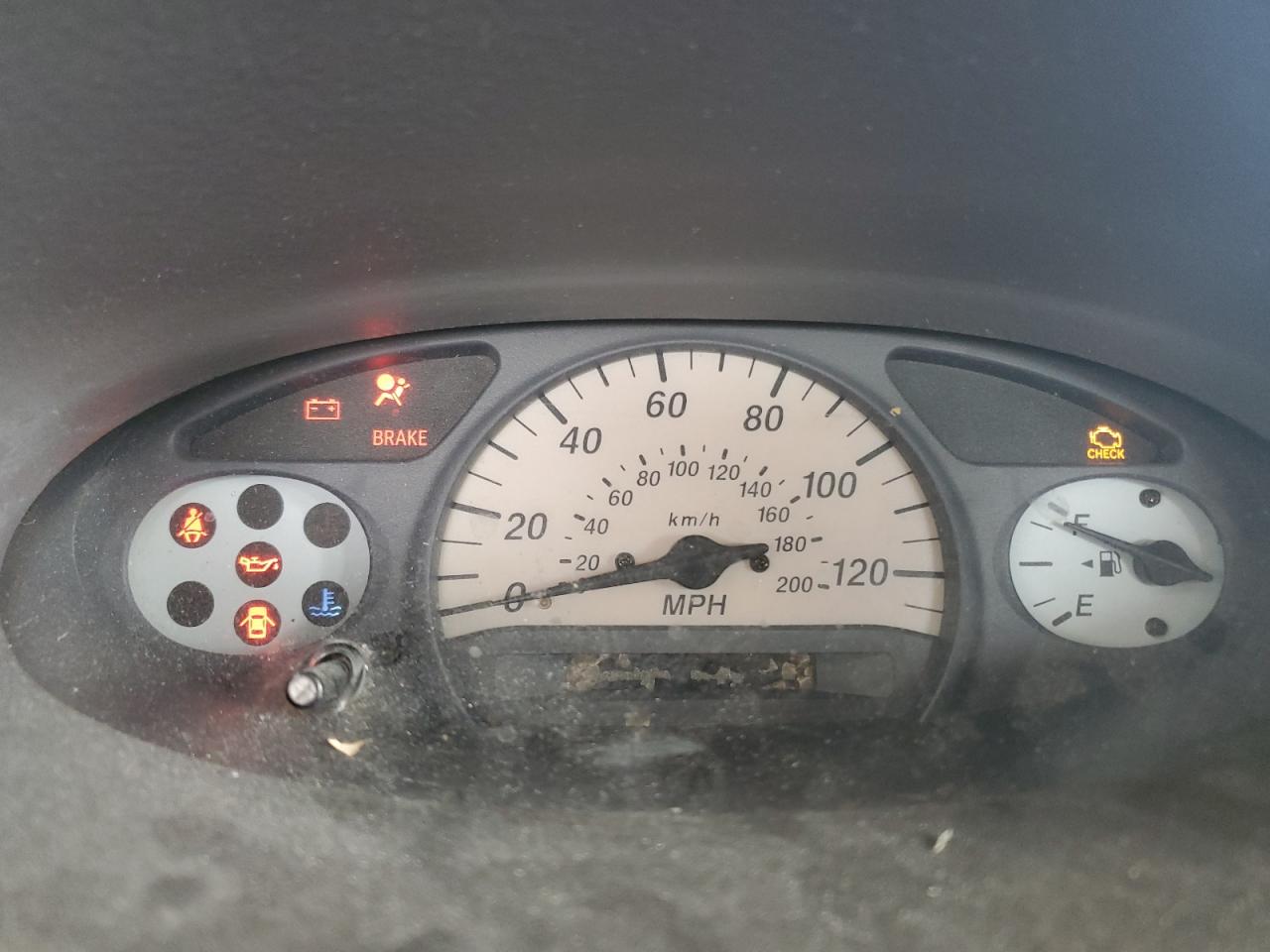 2003 Toyota Echo - Image 9