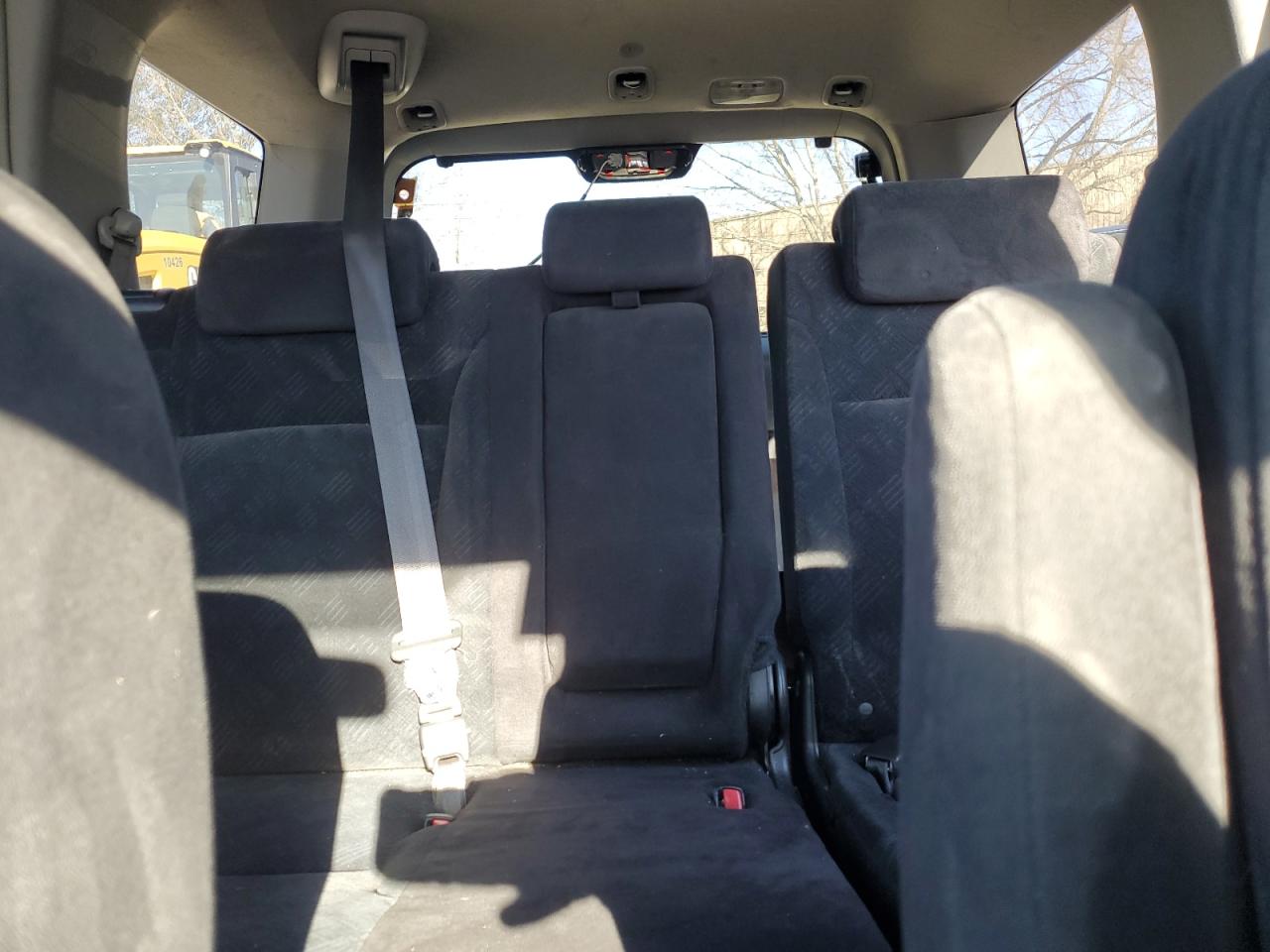 2006 Honda CR-V - Image 10