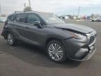2023 Toyota Highlander L zu verkaufen in Glassboro, NJ - Rear End