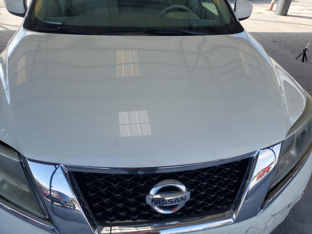 2013 Nissan Pathfinder - Image 14