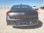 2021 Hyundai Sonata Se for Sale in Andrews, TX - Front End