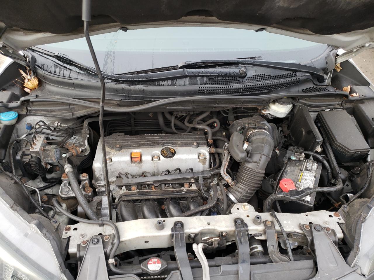 2013 Honda CR-V - Image 12
