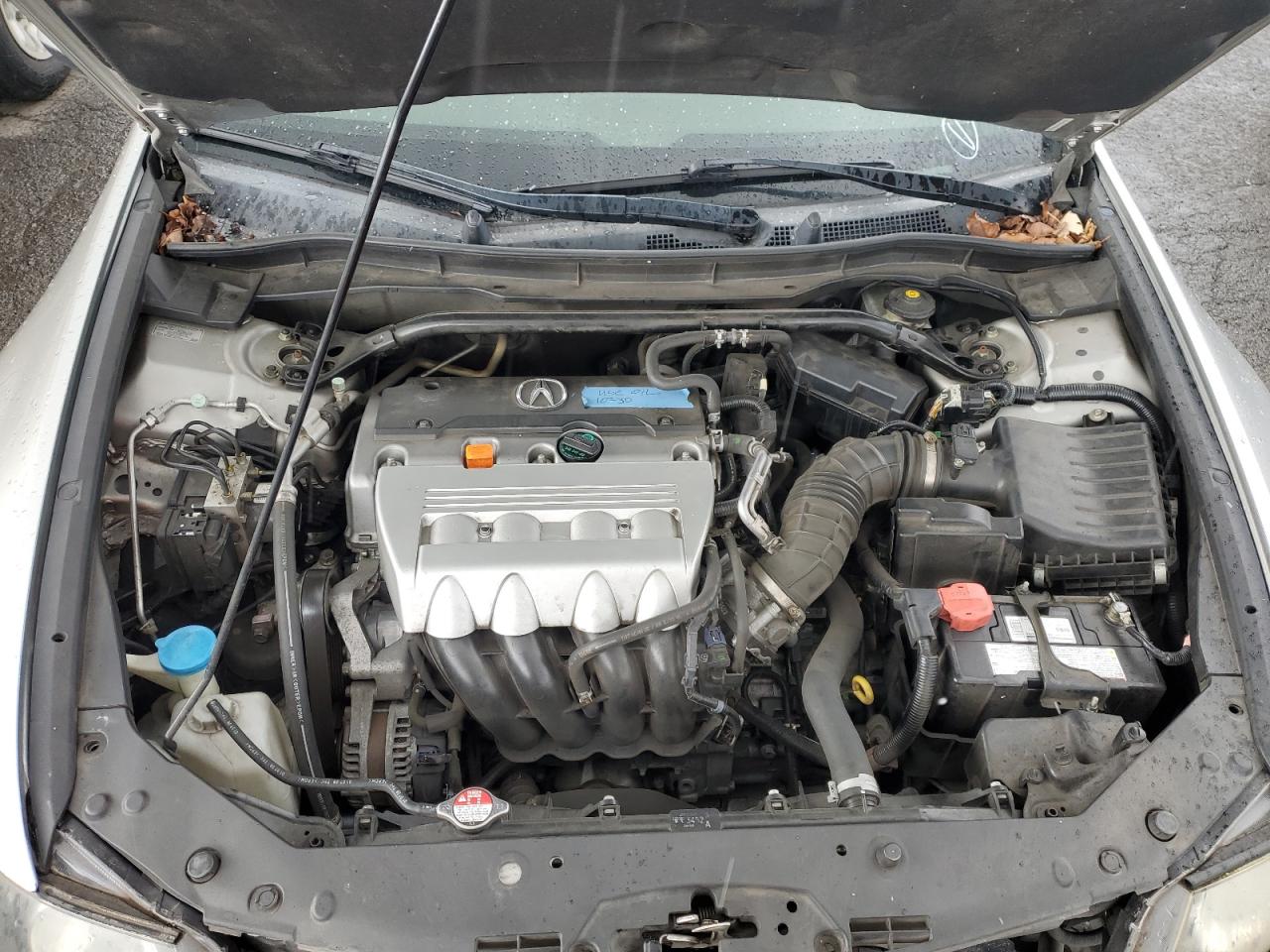 2010 Acura TSX - Image 11