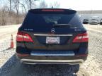 2013 Mercedes-Benz Ml 350 4Matic for Sale in Northfield, OH - Side