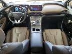 2022 Hyundai Santa Fe Limited продається в Mocksville, NC - All Over
