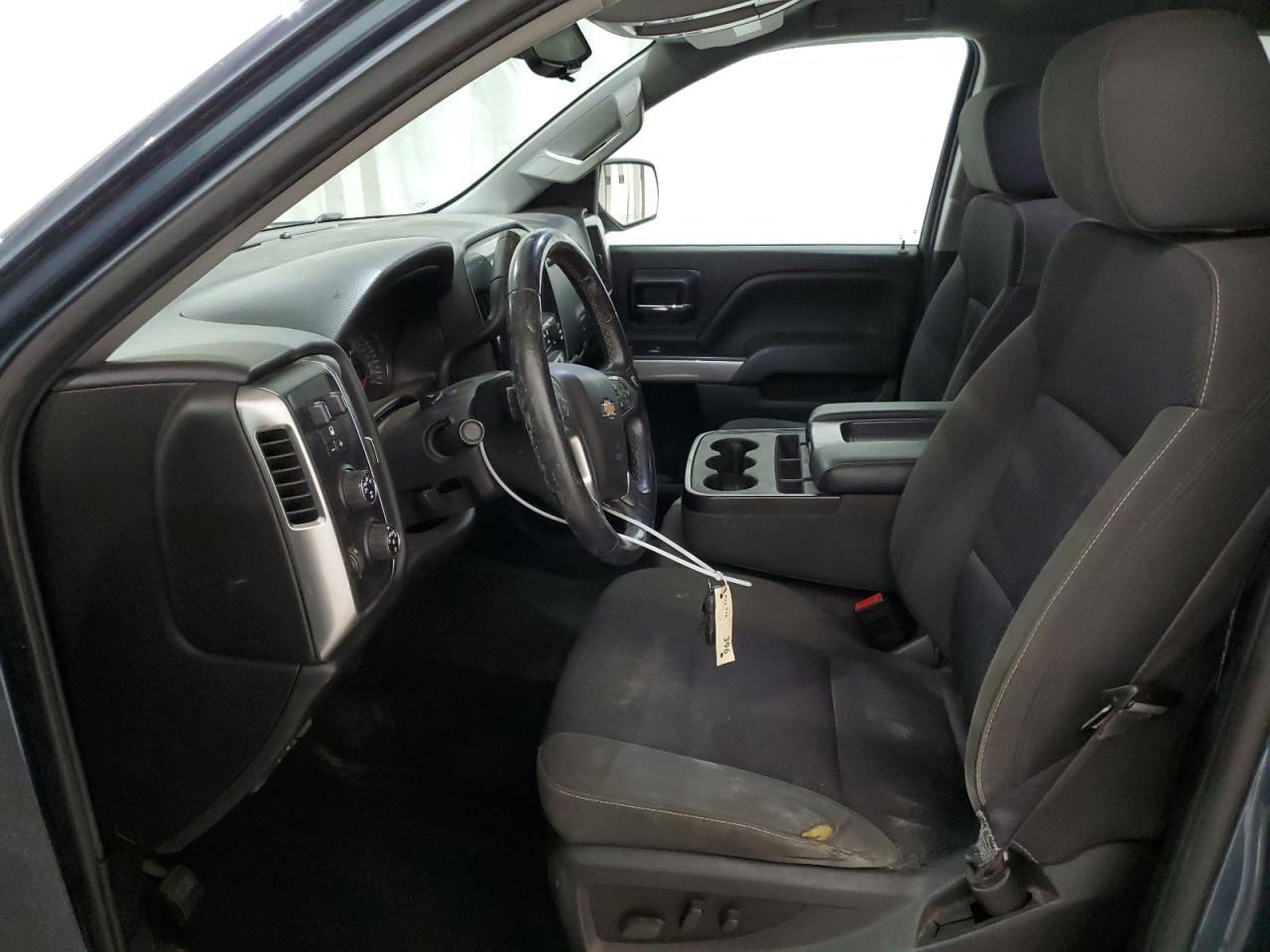 2014 Chevrolet Silverado - Image 7