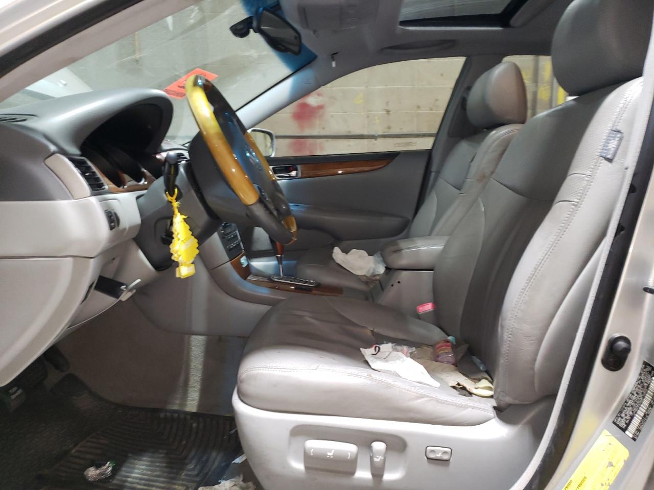 2006 Lexus Es 330 VIN: 0000A30G465172594 Lot: 50166765