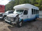 2009 Ford Econoline E450 Super Duty Cutaway Van продається в Charles City, VA - Front End