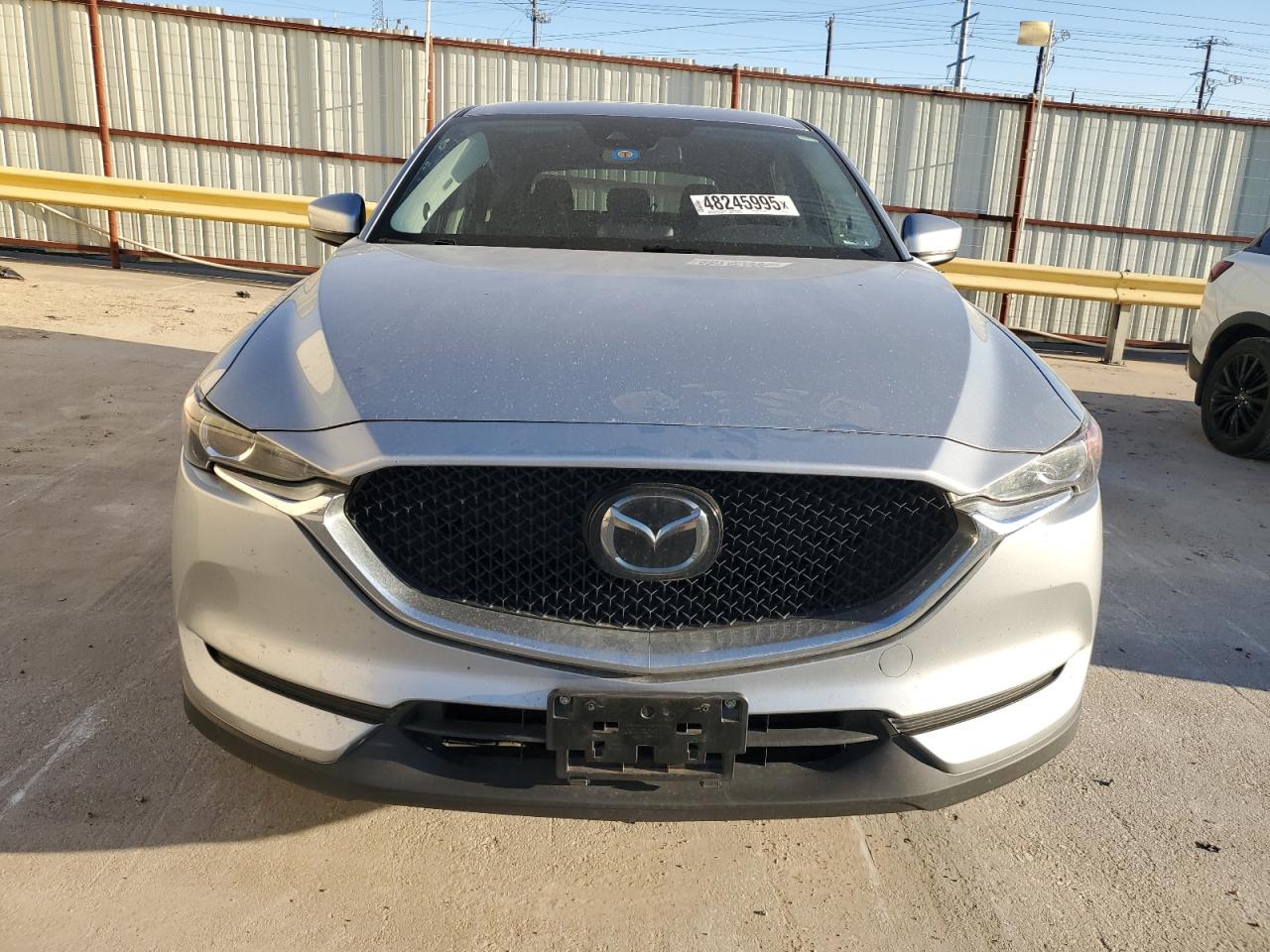 2019 Mazda CX-5 - Image 5
