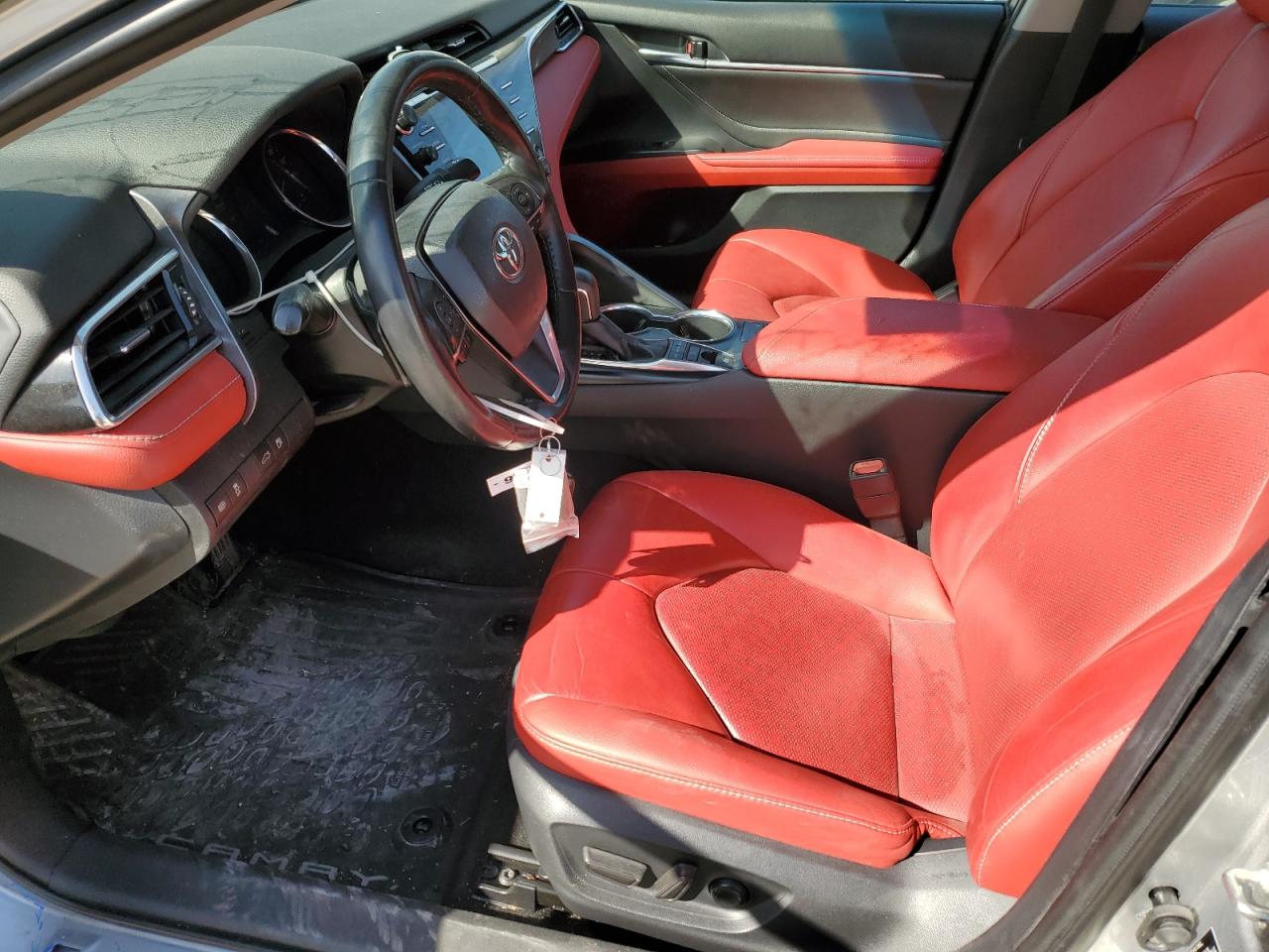 2018 Toyota Camry - Image 7