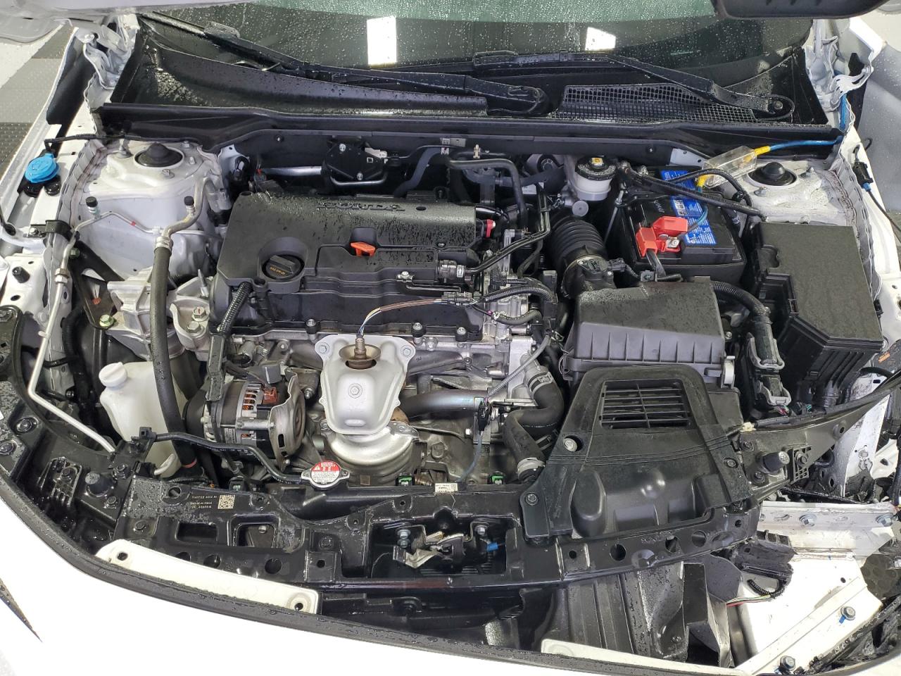 2024 Honda Civic - Image 11