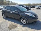 2012 Nissan Leaf Sv en Venta en Gastonia, NC - Minor Dent/Scratches