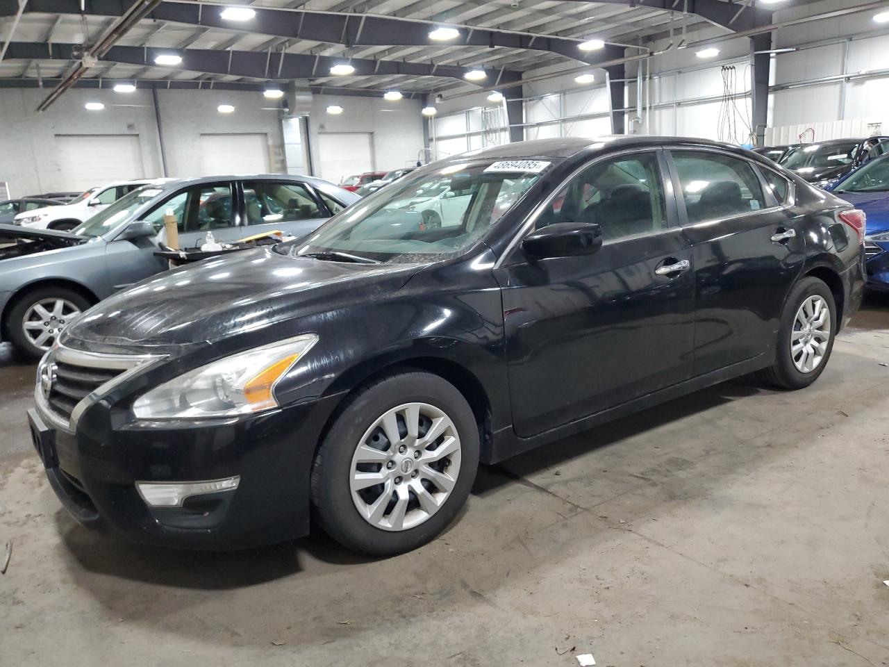 2013 Nissan Altima - Image 1
