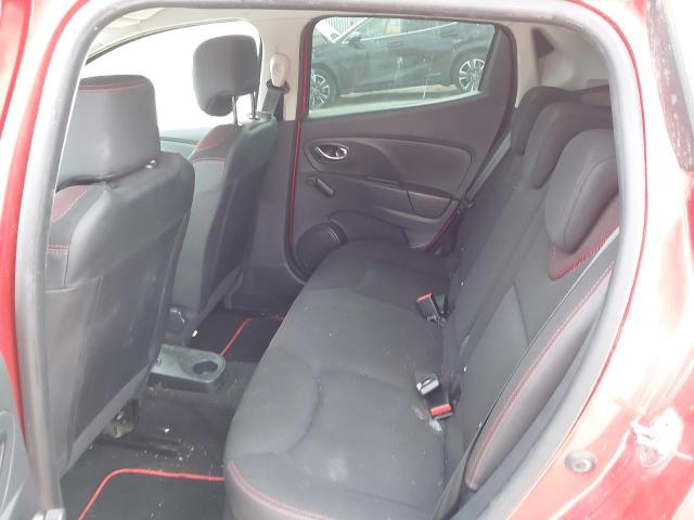 2014 RENAULT CLIO EXPRE