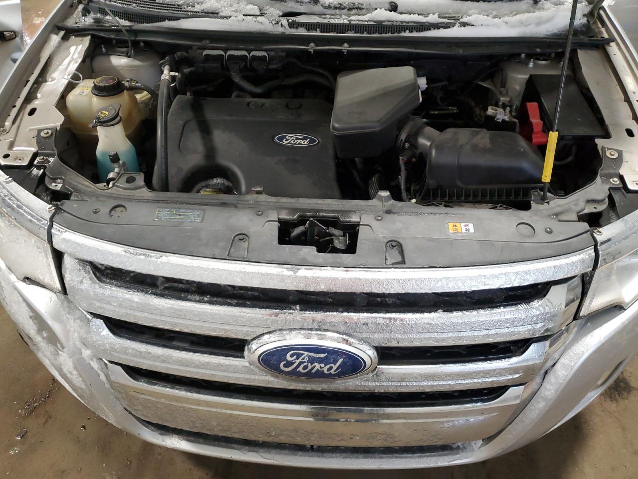 2011 Ford Edge - Image 12