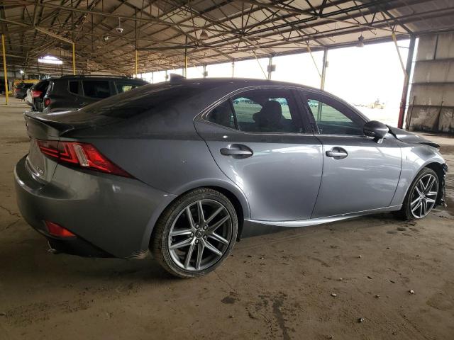  LEXUS IS 2016 Szary