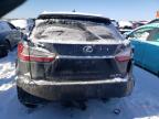 2018 LEXUS RX 350 BASE for sale at Copart QC - MONTREAL