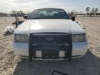 2006 Ford Crown Victoria Police Interceptor for Sale in Houston, TX - Side